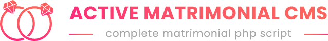 All India matrimony